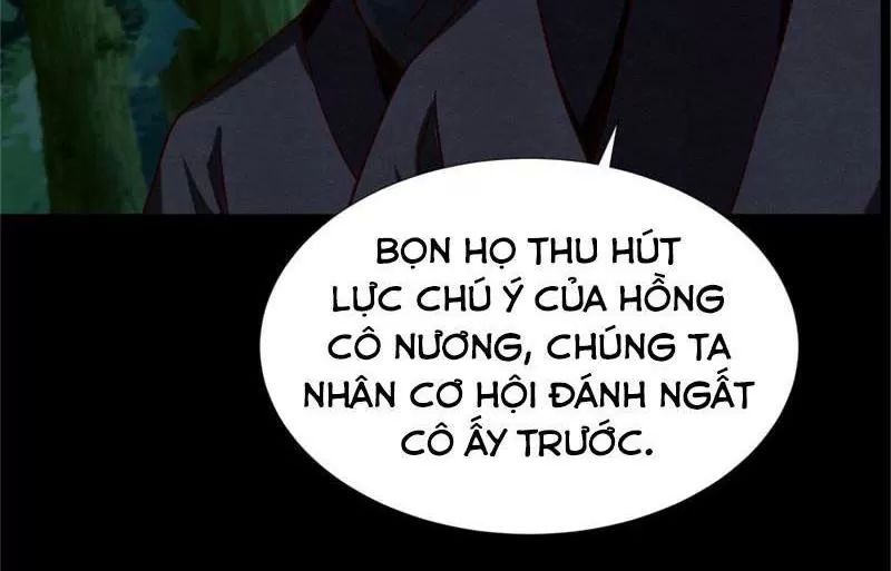 Tuyệt Thế Độc Phi Của Tà Vương Chapter 136 - Trang 2