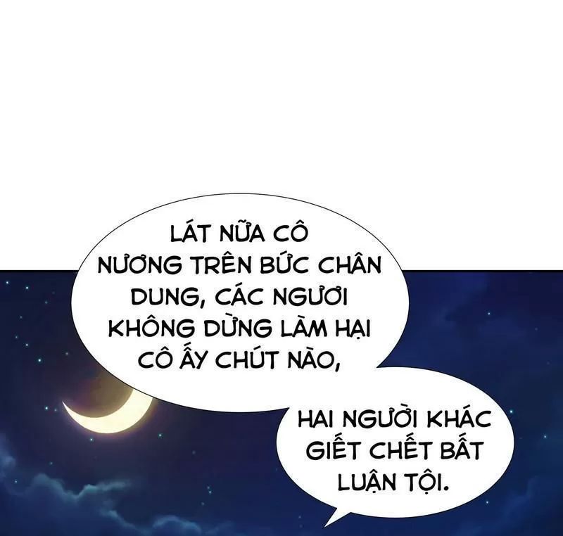 Tuyệt Thế Độc Phi Của Tà Vương Chapter 135 - Trang 2