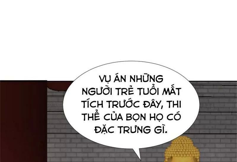 Tuyệt Thế Độc Phi Của Tà Vương Chapter 134 - Trang 2