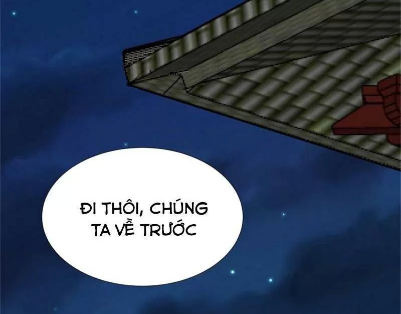 Tuyệt Thế Độc Phi Của Tà Vương Chapter 134 - Trang 2