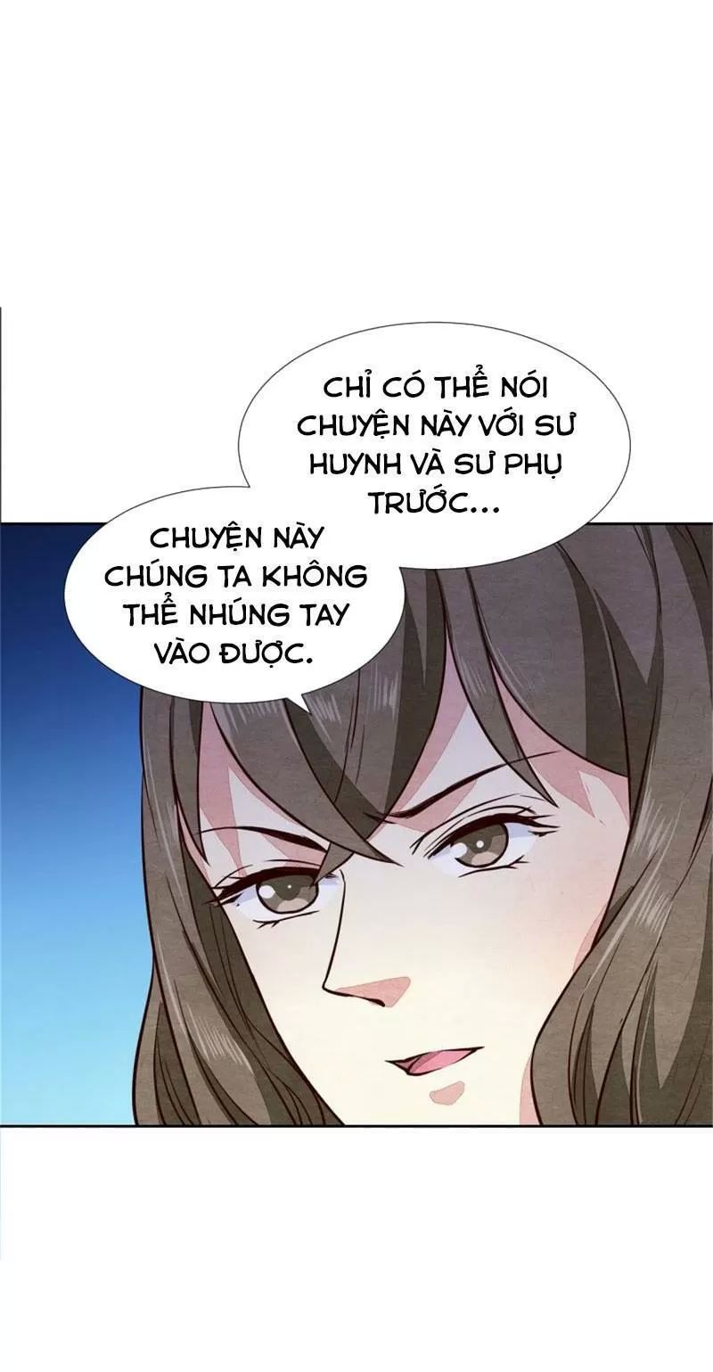 Tuyệt Thế Độc Phi Của Tà Vương Chapter 134 - Trang 2