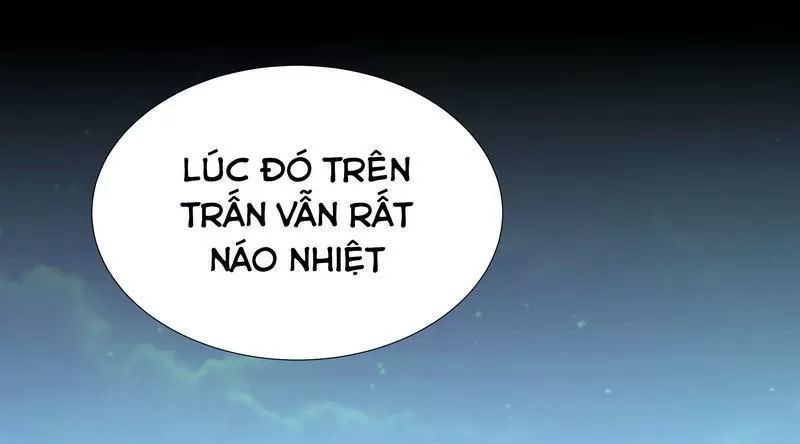 Tuyệt Thế Độc Phi Của Tà Vương Chapter 132 - Trang 2