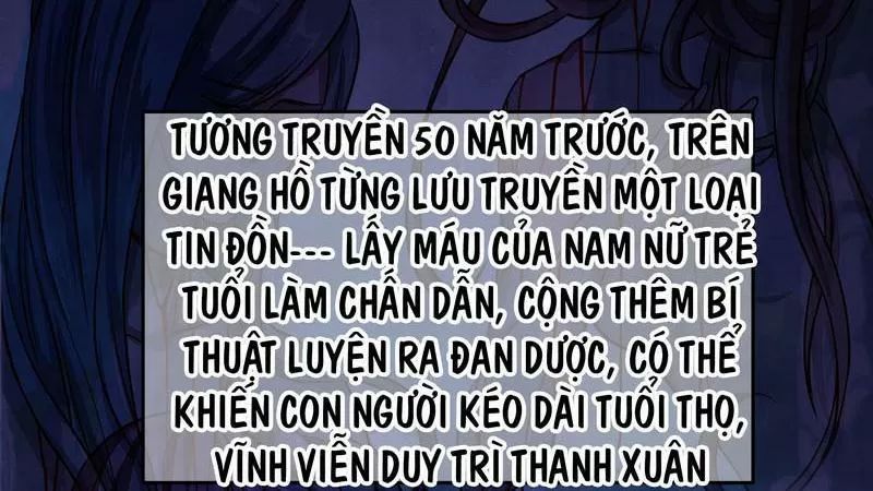 Tuyệt Thế Độc Phi Của Tà Vương Chapter 132 - Trang 2