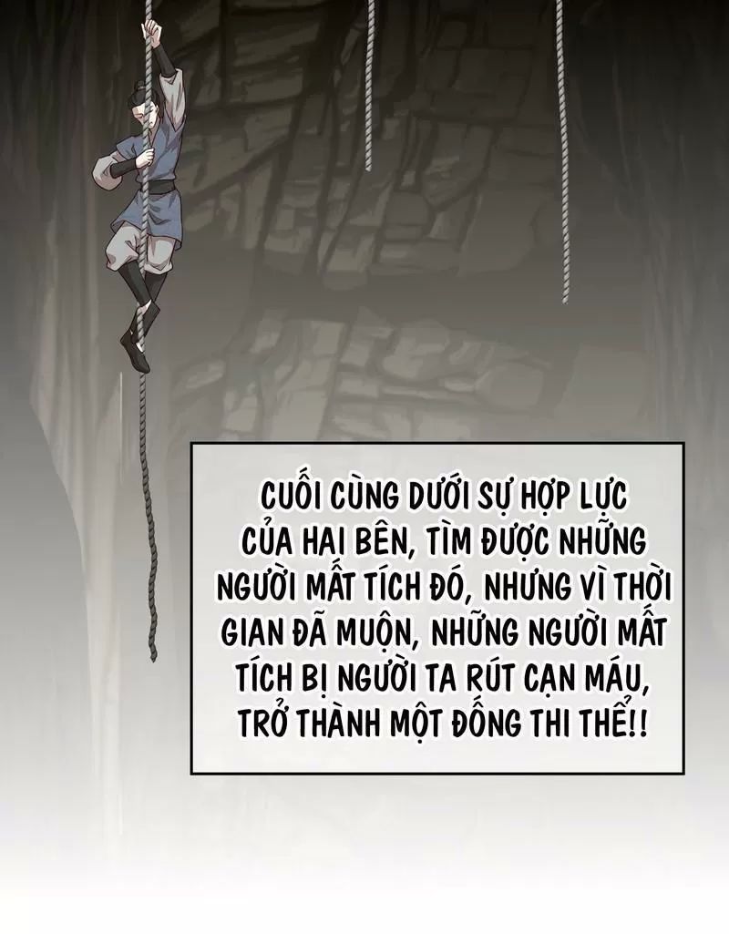 Tuyệt Thế Độc Phi Của Tà Vương Chapter 132 - Trang 2