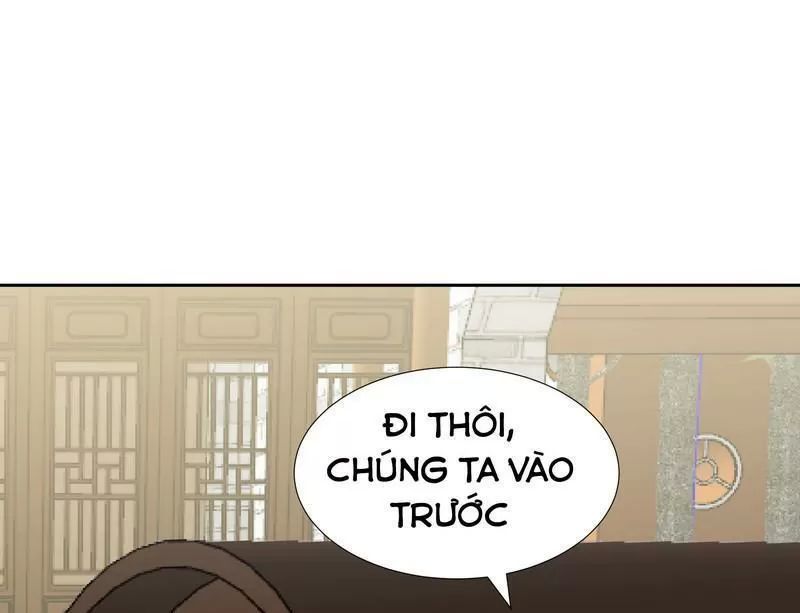 Tuyệt Thế Độc Phi Của Tà Vương Chapter 132 - Trang 2