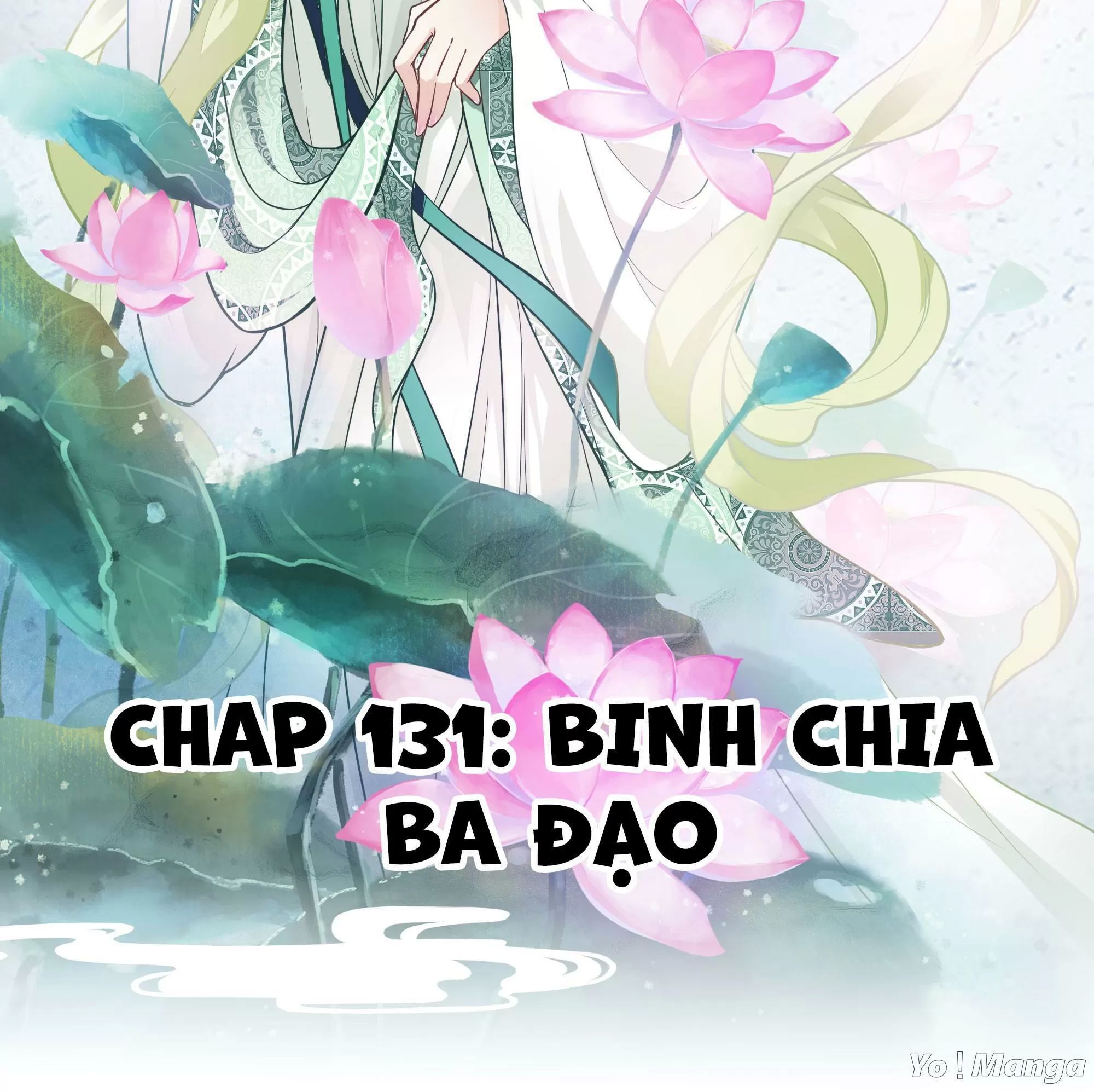 Tuyệt Thế Độc Phi Của Tà Vương Chapter 131 - Trang 2