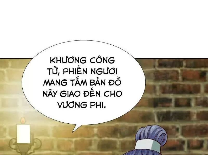 Tuyệt Thế Độc Phi Của Tà Vương Chapter 131 - Trang 2