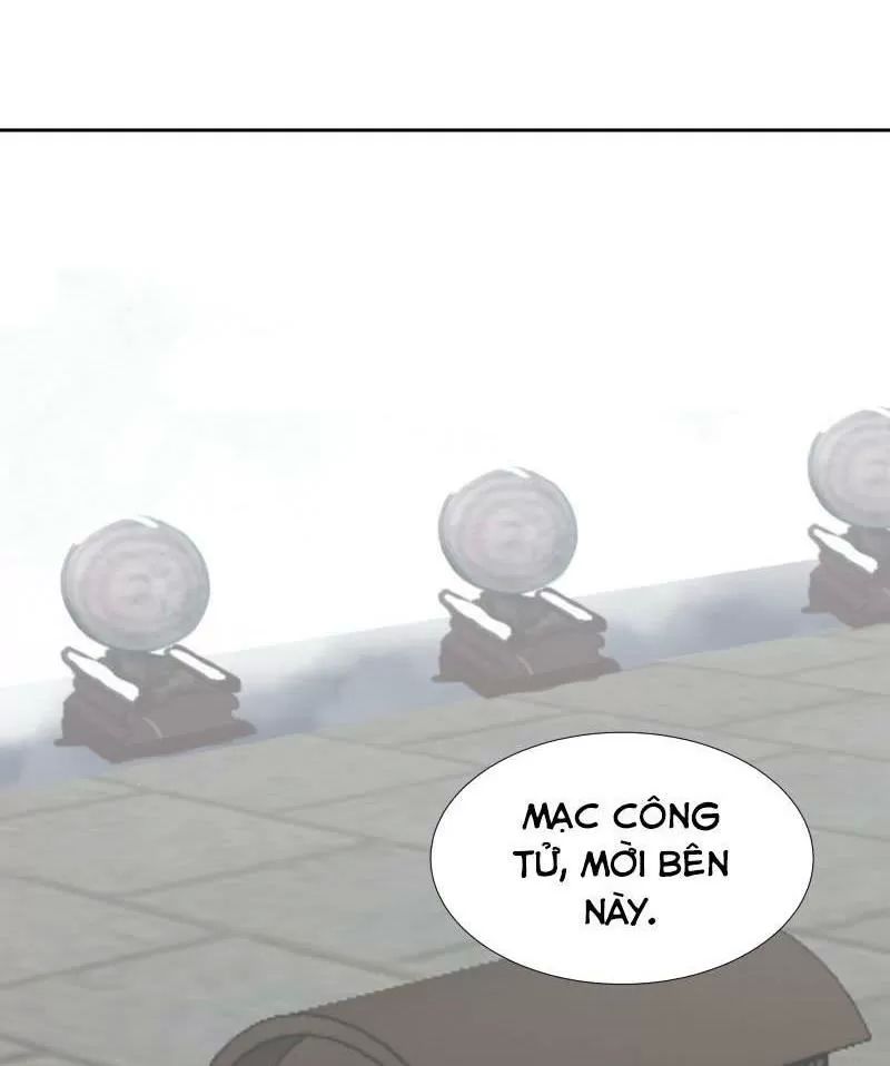 Tuyệt Thế Độc Phi Của Tà Vương Chapter 131 - Trang 2