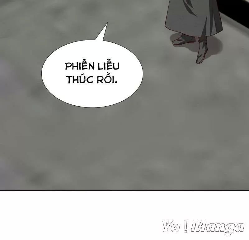 Tuyệt Thế Độc Phi Của Tà Vương Chapter 131 - Trang 2