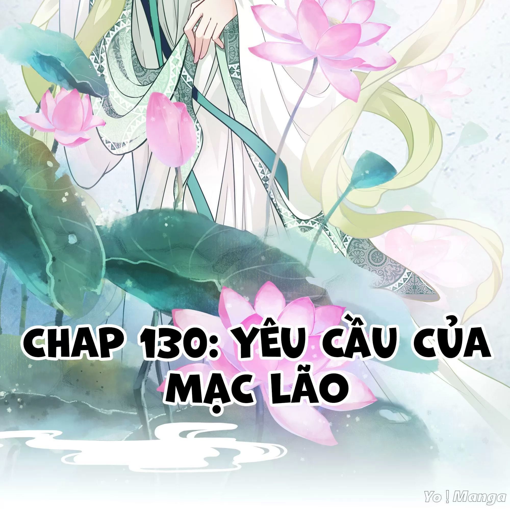 Tuyệt Thế Độc Phi Của Tà Vương Chapter 130 - Trang 2