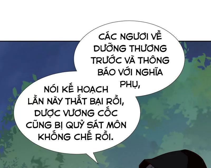 Tuyệt Thế Độc Phi Của Tà Vương Chapter 129 - Trang 2