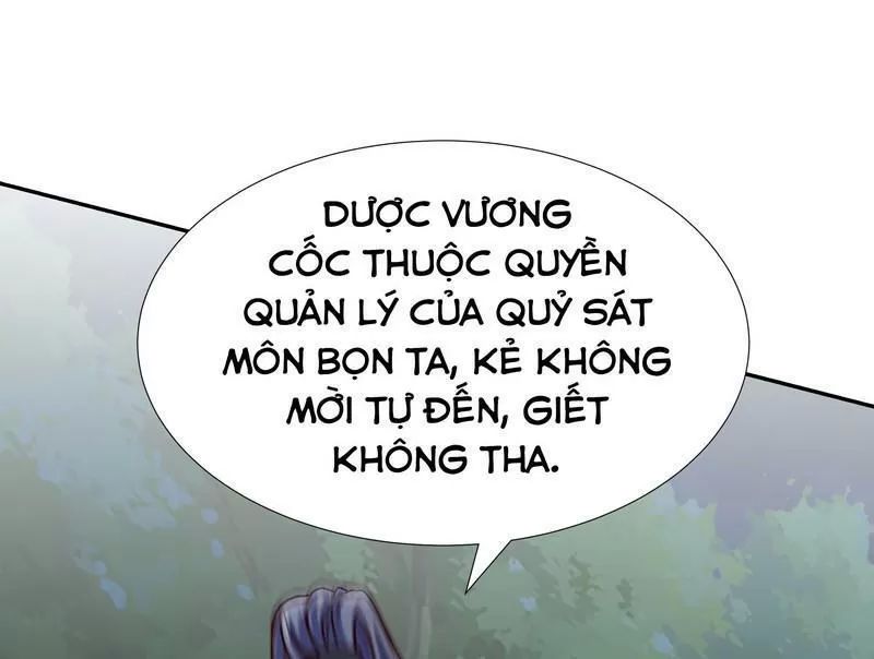 Tuyệt Thế Độc Phi Của Tà Vương Chapter 128 - Trang 2