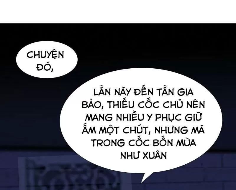 Tuyệt Thế Độc Phi Của Tà Vương Chapter 127 - Trang 2