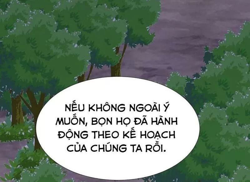 Tuyệt Thế Độc Phi Của Tà Vương Chapter 127 - Trang 2