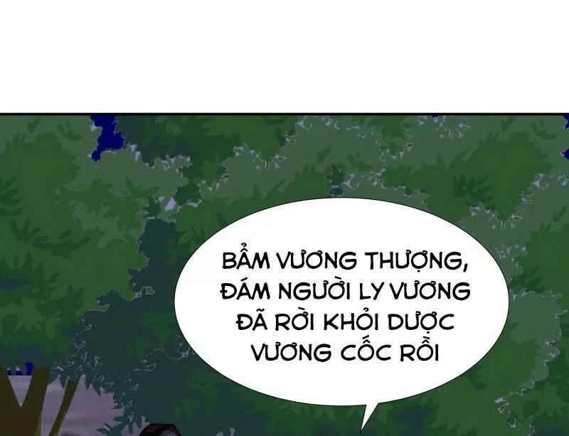 Tuyệt Thế Độc Phi Của Tà Vương Chapter 127 - Trang 2