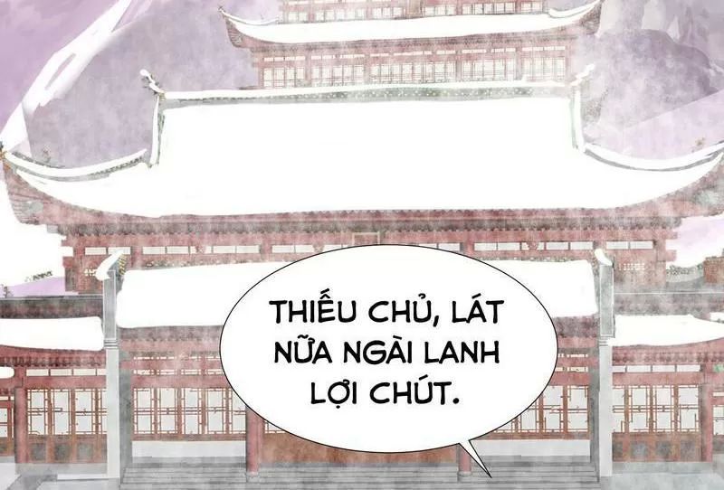 Tuyệt Thế Độc Phi Của Tà Vương Chapter 125 - Trang 2