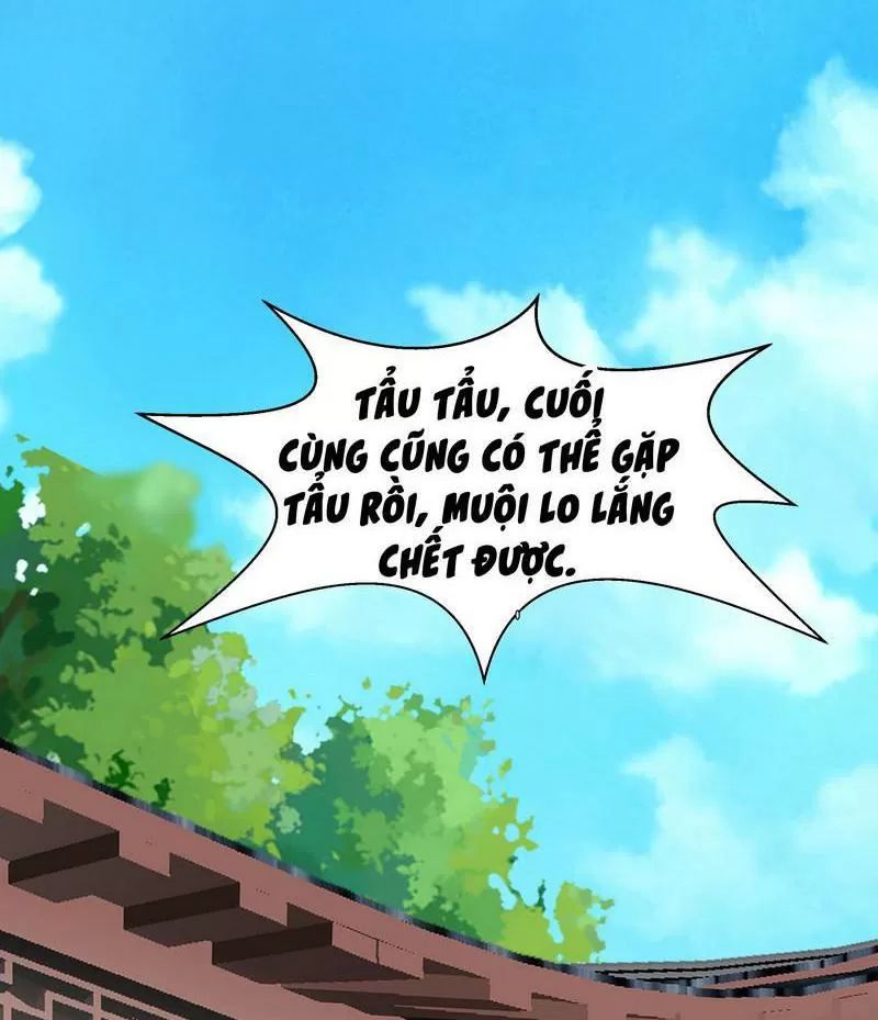 Tuyệt Thế Độc Phi Của Tà Vương Chapter 125 - Trang 2