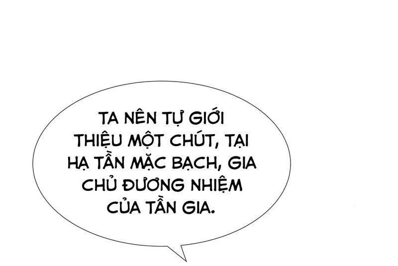 Tuyệt Thế Độc Phi Của Tà Vương Chapter 124 - Trang 2