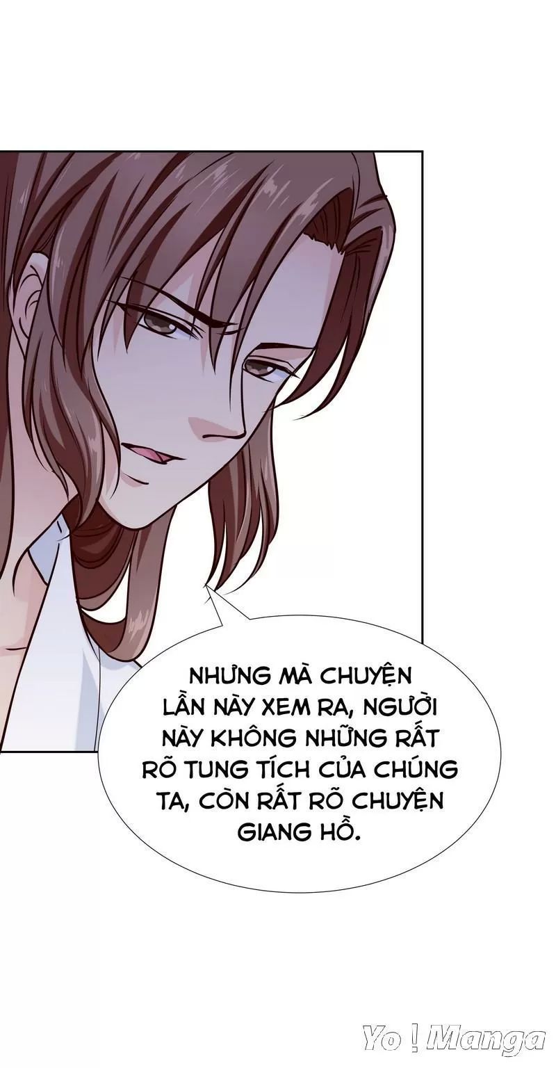 Tuyệt Thế Độc Phi Của Tà Vương Chapter 123 - Trang 2