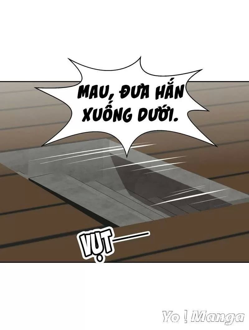 Tuyệt Thế Độc Phi Của Tà Vương Chapter 122 - Trang 2