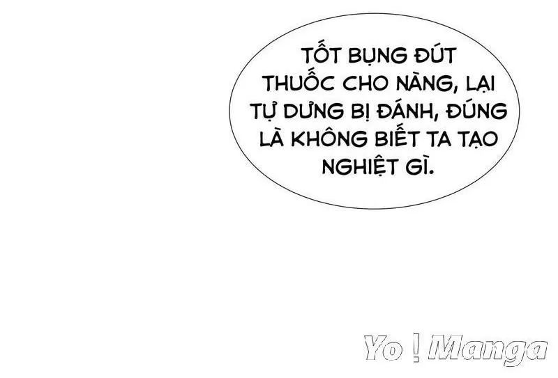 Tuyệt Thế Độc Phi Của Tà Vương Chapter 119 - Trang 2