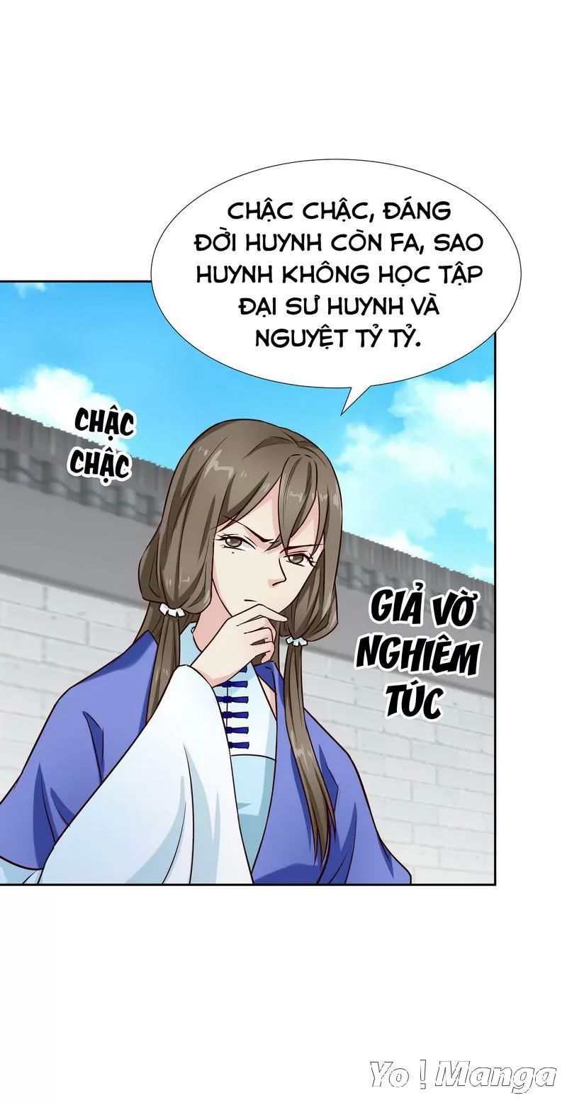 Tuyệt Thế Độc Phi Của Tà Vương Chapter 119 - Trang 2