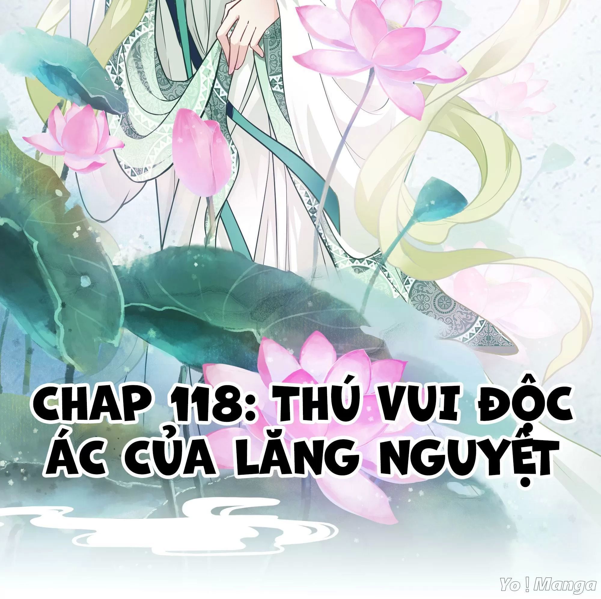 Tuyệt Thế Độc Phi Của Tà Vương Chapter 118 - Trang 2