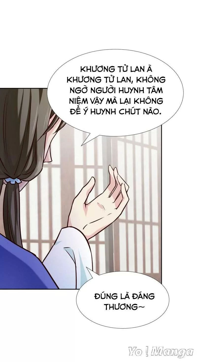 Tuyệt Thế Độc Phi Của Tà Vương Chapter 118 - Trang 2