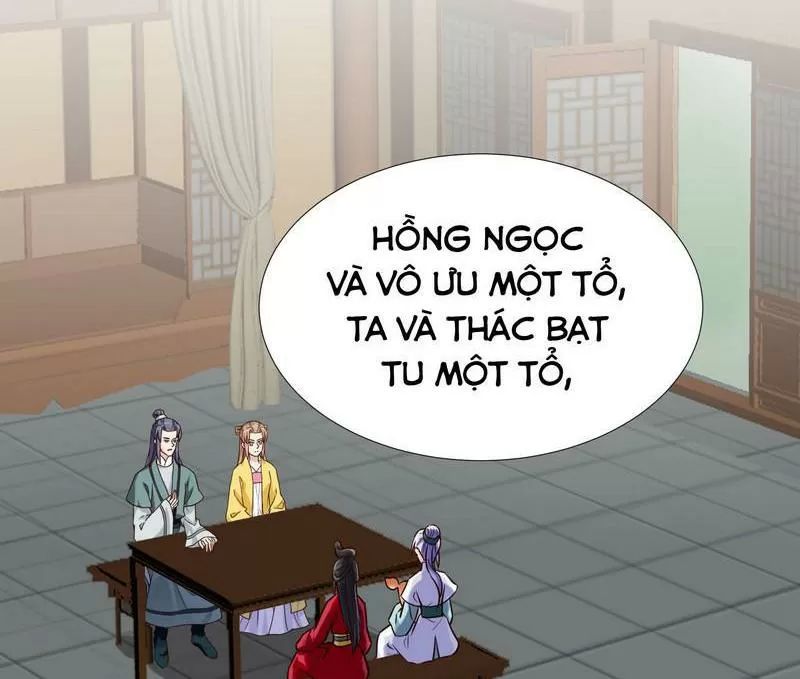 Tuyệt Thế Độc Phi Của Tà Vương Chapter 117 - Trang 2