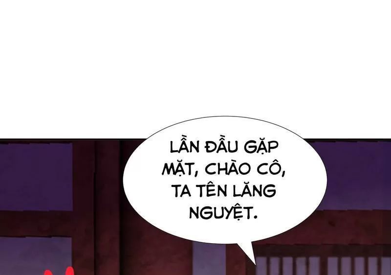 Tuyệt Thế Độc Phi Của Tà Vương Chapter 117 - Trang 2