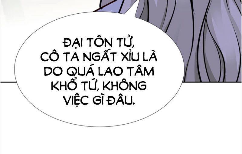 Tuyệt Thế Độc Phi Của Tà Vương Chapter 114 - Trang 2