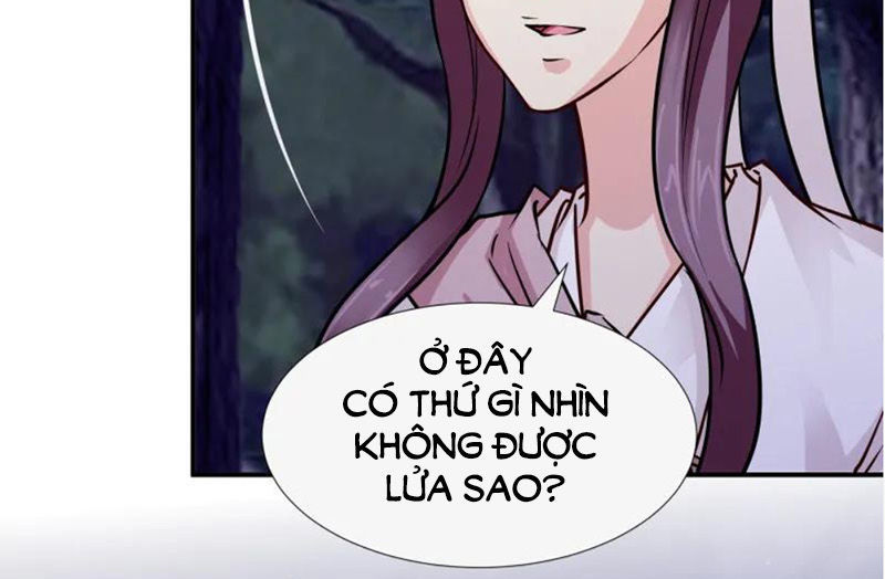 Tuyệt Thế Độc Phi Của Tà Vương Chapter 109 - Trang 2