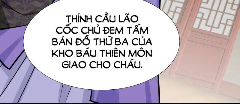 Tuyệt Thế Độc Phi Của Tà Vương Chapter 104 - Trang 2