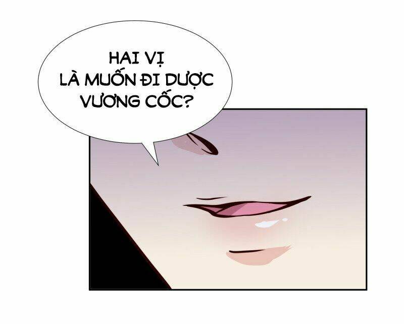 Tuyệt Thế Độc Phi Của Tà Vương Chapter 100 - Trang 2