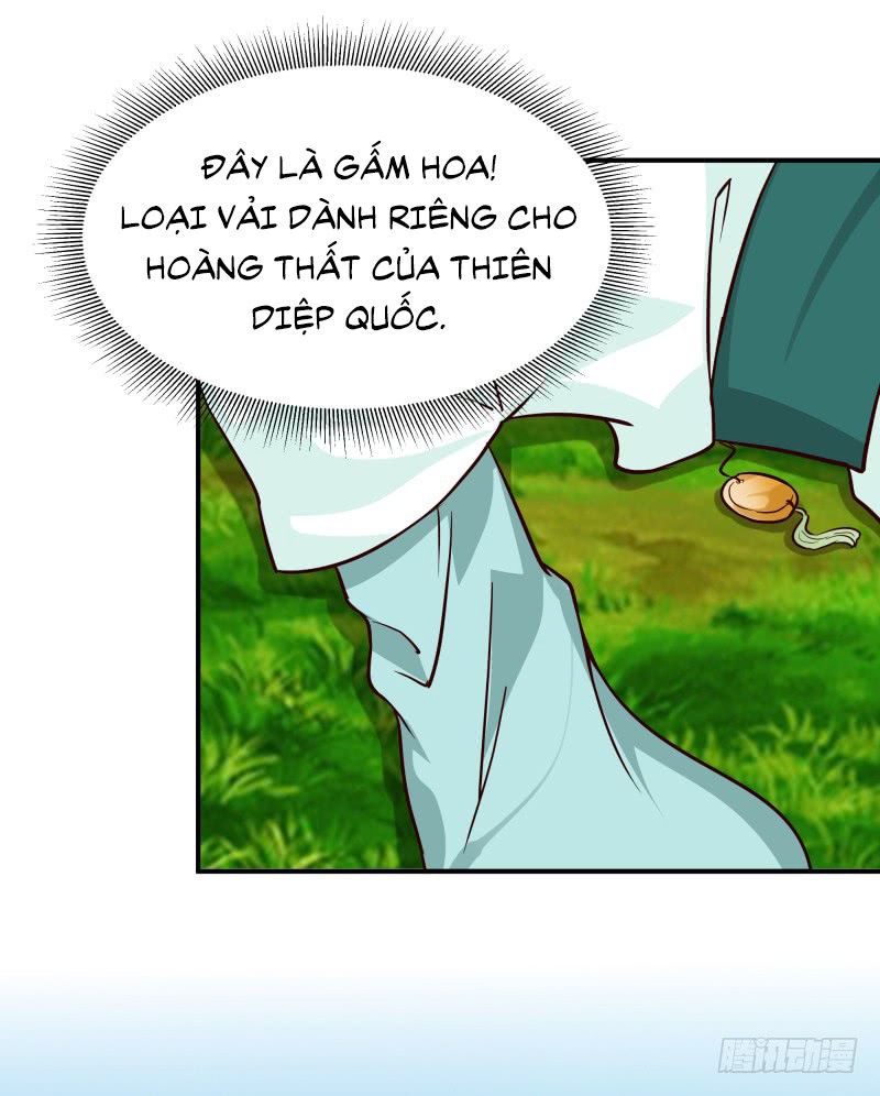 Tuyệt Thế Độc Phi Của Tà Vương Chapter 95 - Trang 2