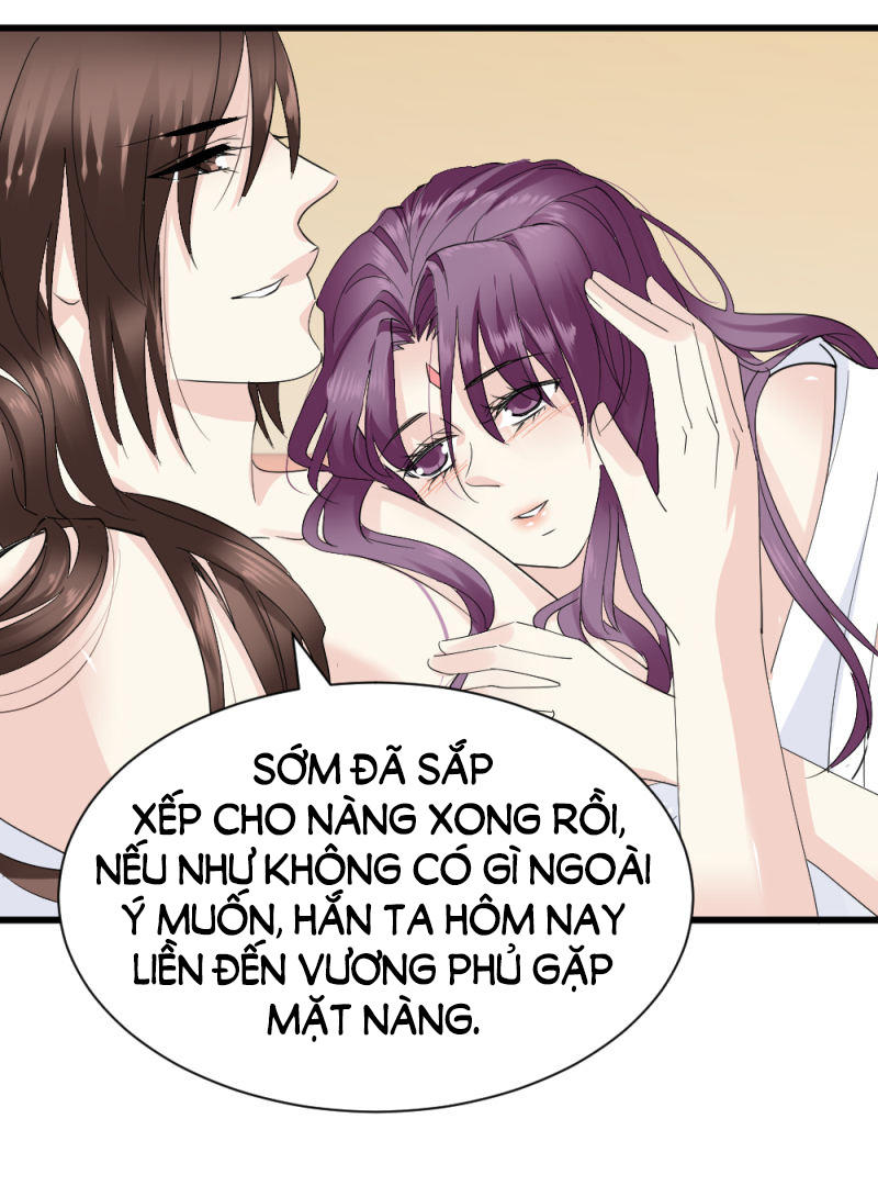 Tuyệt Thế Độc Phi Của Tà Vương Chapter 87 - Trang 2