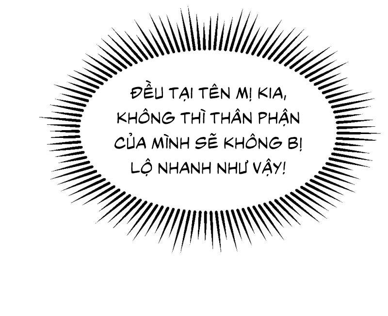 Tuyệt Thế Độc Phi Của Tà Vương Chapter 85 - Trang 2