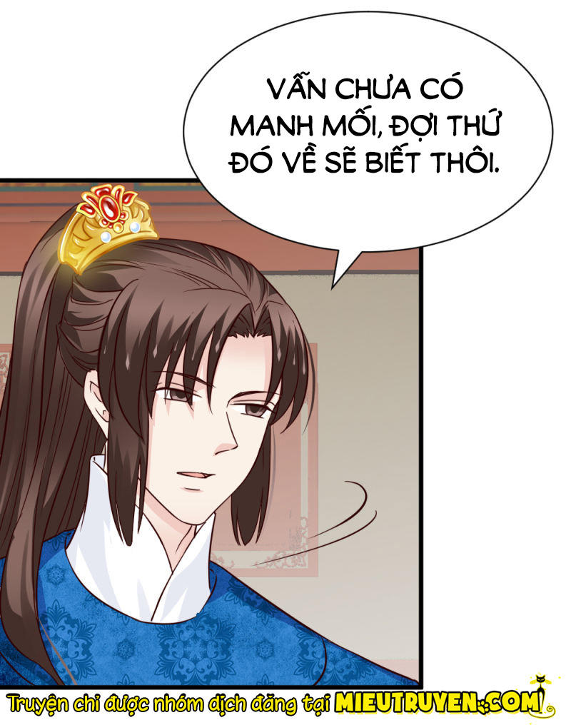 Tuyệt Thế Độc Phi Của Tà Vương Chapter 84 - Trang 2