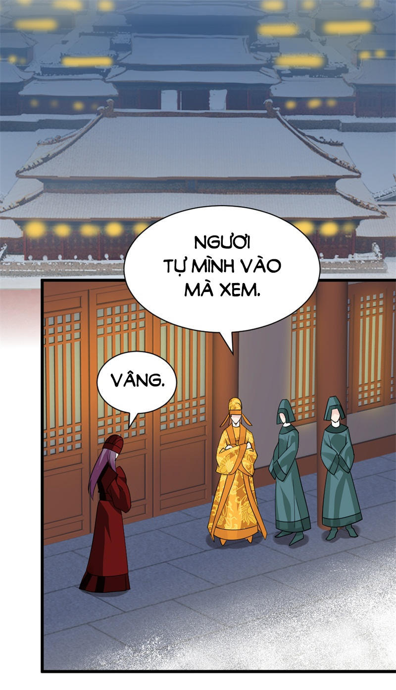 Tuyệt Thế Độc Phi Của Tà Vương Chapter 82 - Trang 2