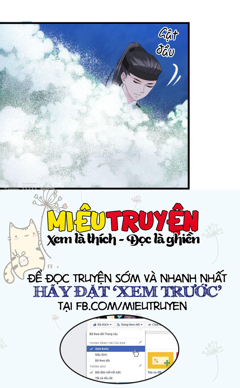 Tuyệt Thế Độc Phi Của Tà Vương Chapter 81 - Trang 2