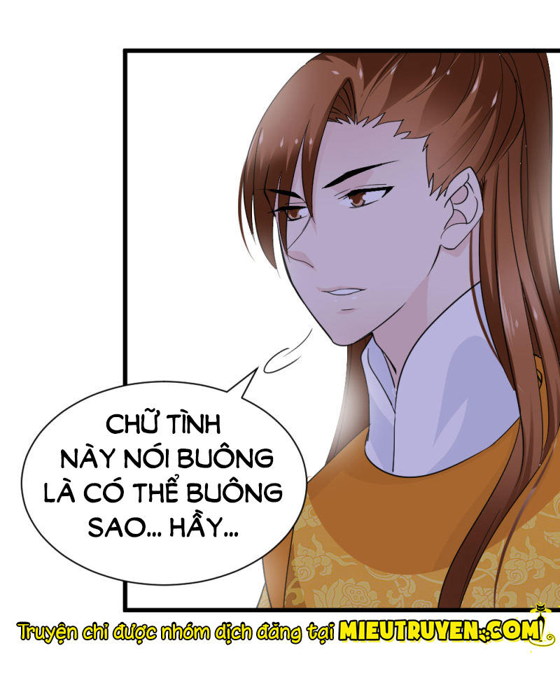 Tuyệt Thế Độc Phi Của Tà Vương Chapter 81 - Trang 2