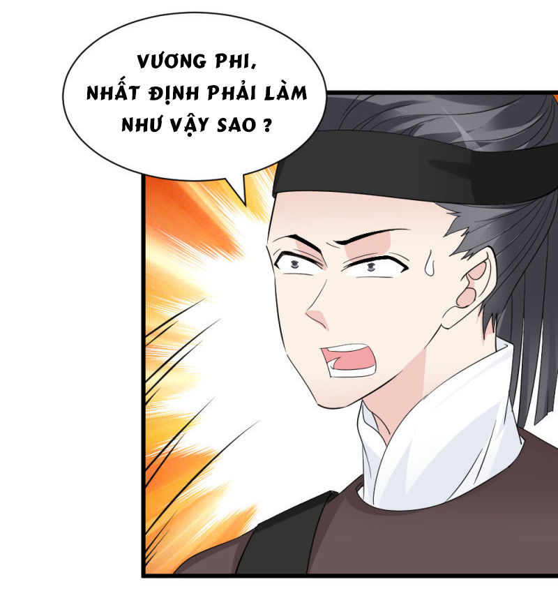 Tuyệt Thế Độc Phi Của Tà Vương Chapter 78 - Trang 2