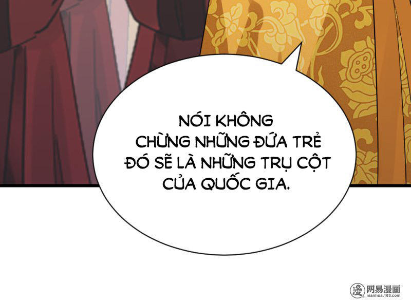 Tuyệt Thế Độc Phi Của Tà Vương Chapter 73 - Trang 2