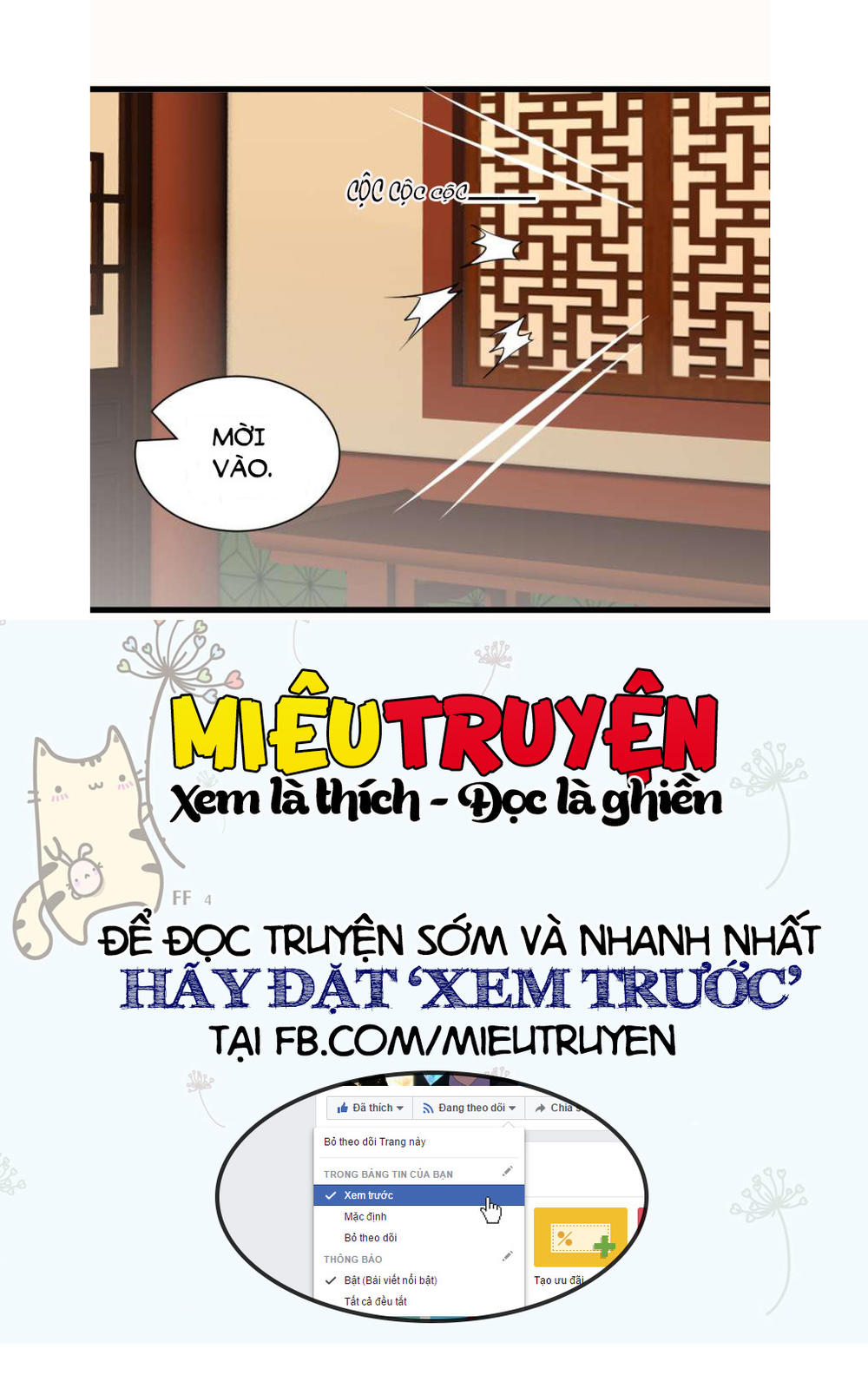 Tuyệt Thế Độc Phi Của Tà Vương Chapter 70 - Trang 2