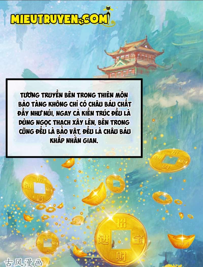 Tuyệt Thế Độc Phi Của Tà Vương Chapter 62 - Trang 2