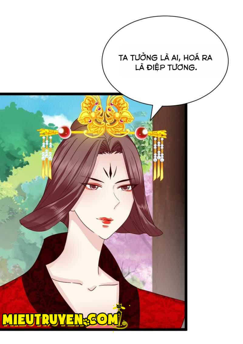 Tuyệt Thế Độc Phi Của Tà Vương Chapter 55 - Trang 2