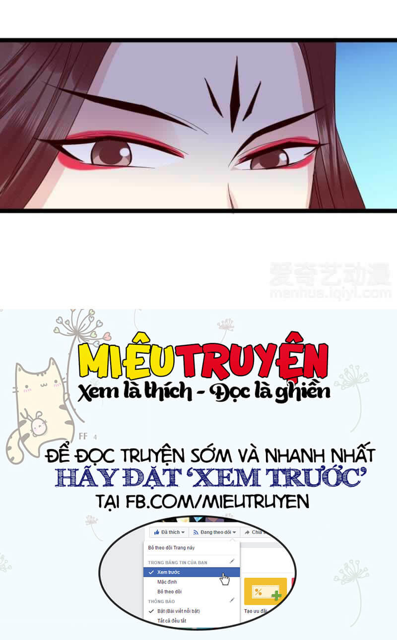 Tuyệt Thế Độc Phi Của Tà Vương Chapter 55 - Trang 2