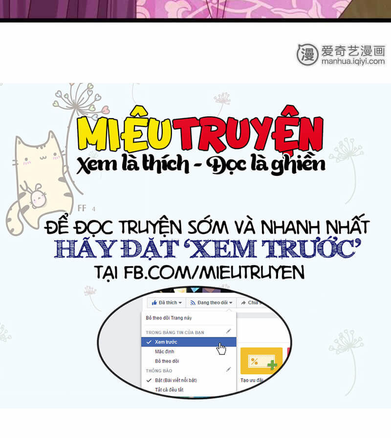 Tuyệt Thế Độc Phi Của Tà Vương Chapter 52 - Trang 2