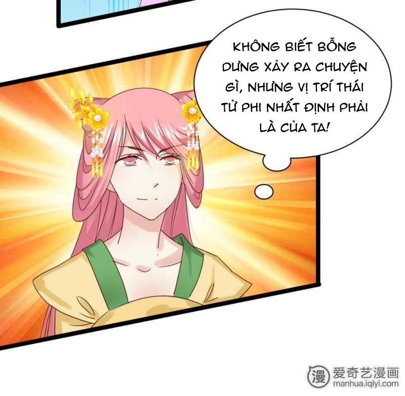 Tuyệt Thế Độc Phi Của Tà Vương Chapter 51 - Trang 2