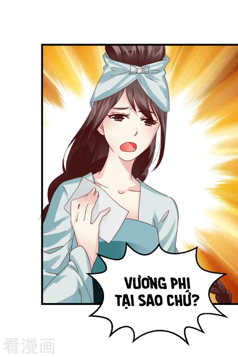 Tuyệt Thế Độc Phi Của Tà Vương Chapter 48 - Trang 2